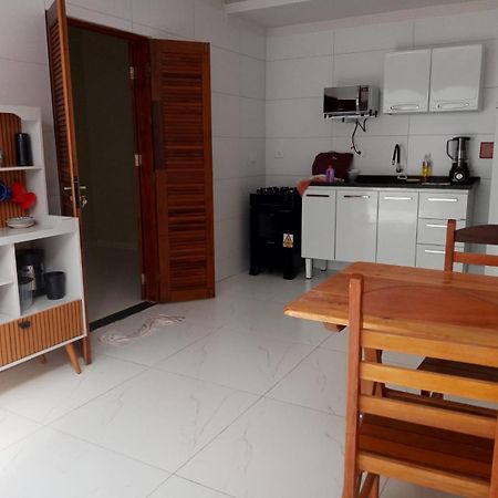 Casa Estilo Minimalista Em Ubatuba Vila Exterior foto