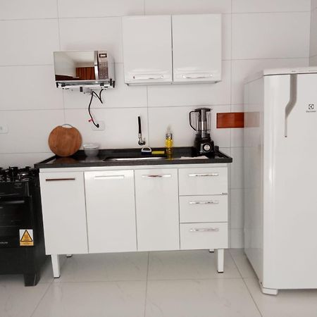 Casa Estilo Minimalista Em Ubatuba Vila Exterior foto