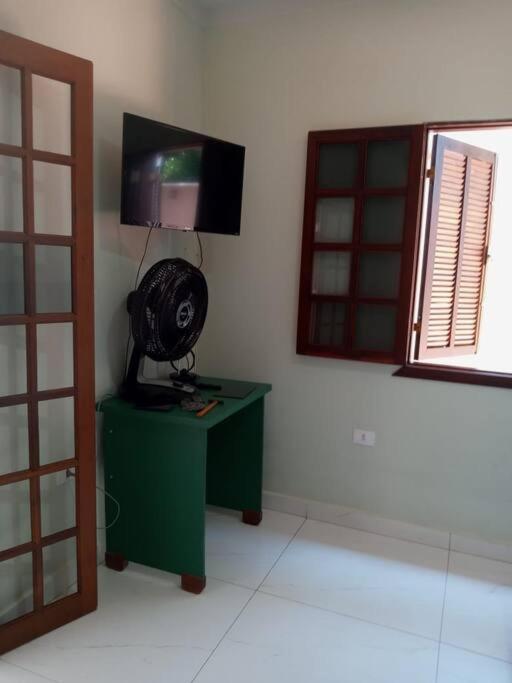 Casa Estilo Minimalista Em Ubatuba Vila Exterior foto