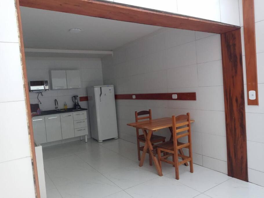 Casa Estilo Minimalista Em Ubatuba Vila Exterior foto