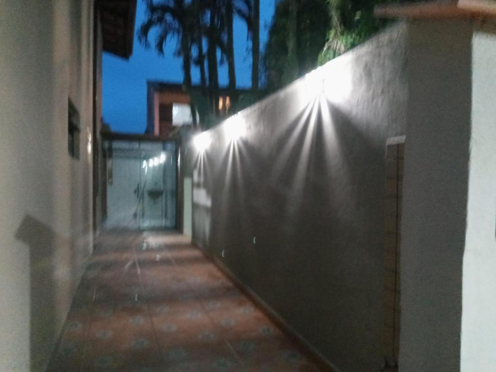 Casa Estilo Minimalista Em Ubatuba Vila Exterior foto